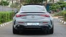 مرسيدس بنز CLE53 AMG 4MATIC + COUPE EQ Boost GCC 2026 With 2 Years Unlimited Mileage Warranty @Officia
