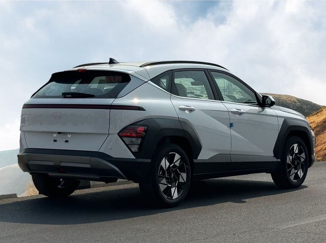 Hyundai Kona COMFORT PLUS HYUNDAI KONA
