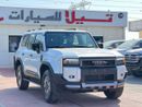 Toyota Prado ADVENTURE