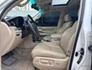 Lexus LX570 NAVIGATION SPORT
