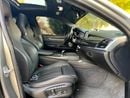 BMW XM American Specs