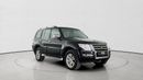 Mitsubishi Pajero GLS HIGHLINE | Guaranteed Warranty | 0 Down Payment