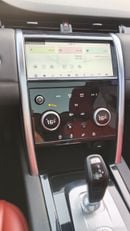 Land Rover Discovery HSE S