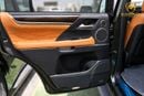 Lexus LX570 SIGNATURE BLACK EDITION