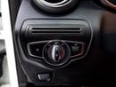 Mercedes Benz GLC 300 GLC | 300 4Matic | GCC Spec | Low Mileage