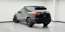 Porsche Cayenne TURBO **2011 Porsche Cayenne Turbo, Excellent Condition, American Specs.