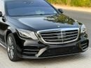 Mercedes Benz S500 AMG PREMIUM
