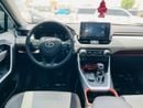 Toyota RAV4 ADVENTURE 2023.ENGINE 2.5L/V4