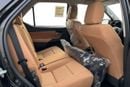 Toyota Fortuner SR5 l FOR EXPORT ONLY l Automatic l Brand New