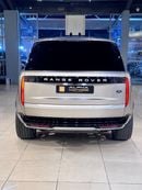 Land Rover Range Rover AUTOBIOGRAPHY