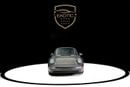 بورش 911 TURBO 3.6