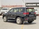 Toyota Land Cruiser GXR EXPORT ONLY - 2026 LC300 4.0L (GCC Specification)