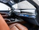 BMW 760i XDRIVE MASTERCLASS M SPORT PACKAGE BUY NOW, PAY 2027 | THE BLACKLINE STANDARD | 2029 BMW Warranty + Service Contract, GCC
