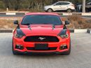 Ford Mustang STANDARD
