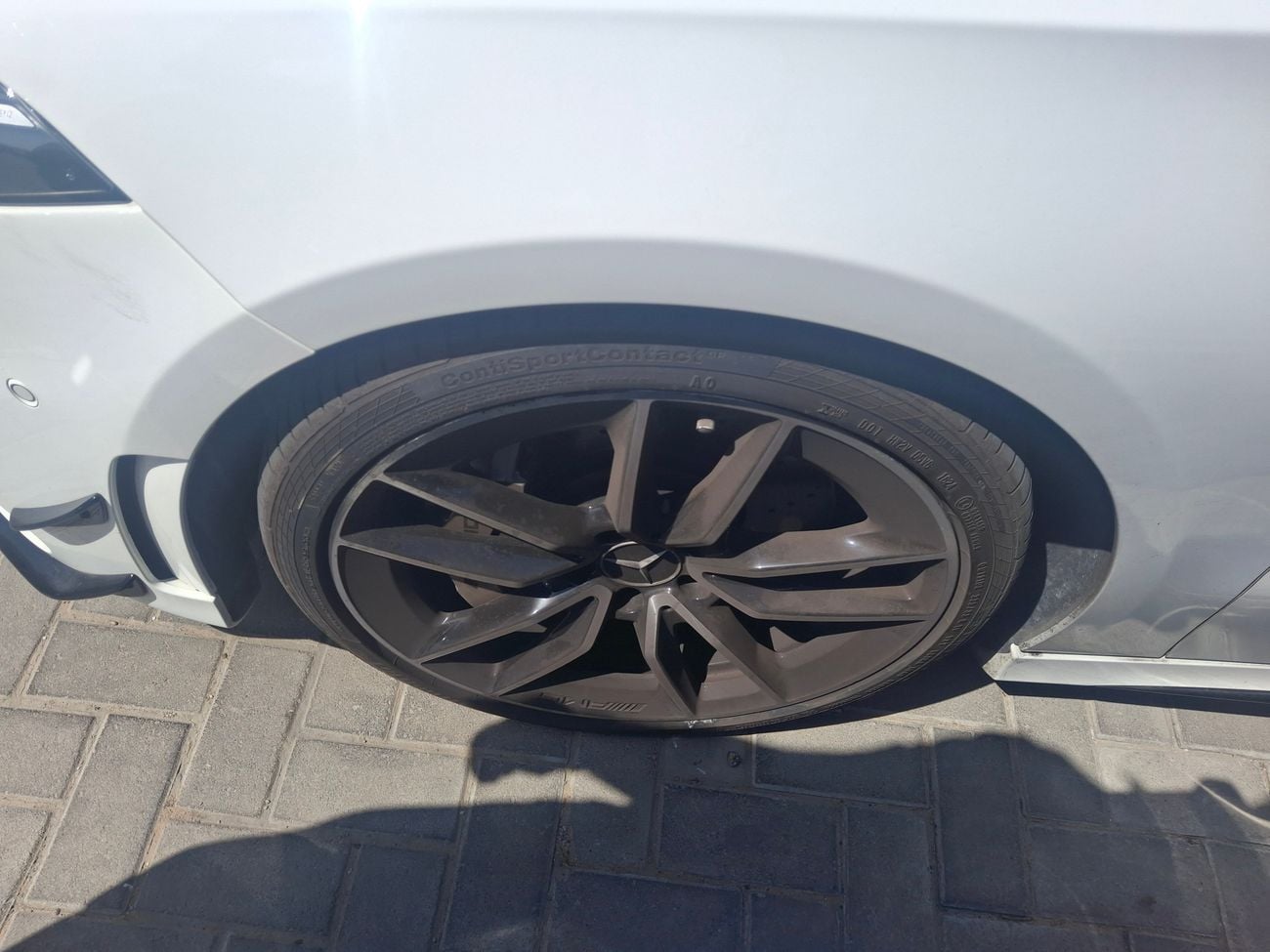 مرسيدس بنز A 35 AMG 4MATIC كارس24 هي سوق ضخم للسيارات المستعملة موثوق ومضمون ٪كارس24 هي سوق ضخم للسيارات المستعملة موثوق ومضمون