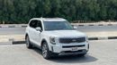 Kia Telluride EX SX 3.8L