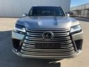 Lexus Lx500 D SIGNATURE