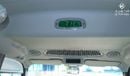 Hyundai County 3.9L BUS 3.9L Diesel Engine with Manual Transmission | 29 Seats | POWER SLIDING DOOR | AC/Heater | AM/FM