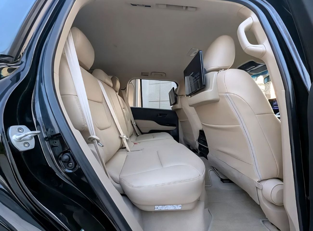Toyota Land Cruiser GXR