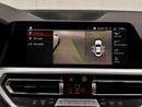 BMW 330i M SPORT 1,480 P.M | Stunning 330i M Sport | GCC Specs | Low Mileage | Pristine Condition origin