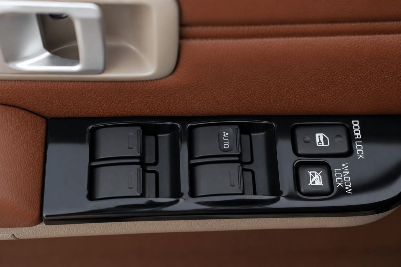 تويوتا لاند كروزر بيك آب 2026 Toyota Land Cruiser 79 Series LX V6 2026 Toyota Land Cruiser 79 Series LX V6 تويوتا لاند كروزر 79 سيريز LX V6 موديل 2026