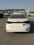 Toyota Corolla XLI HEV Limited 1.8L Chinese Specs