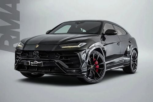 Lamborghini Urus STANDARD