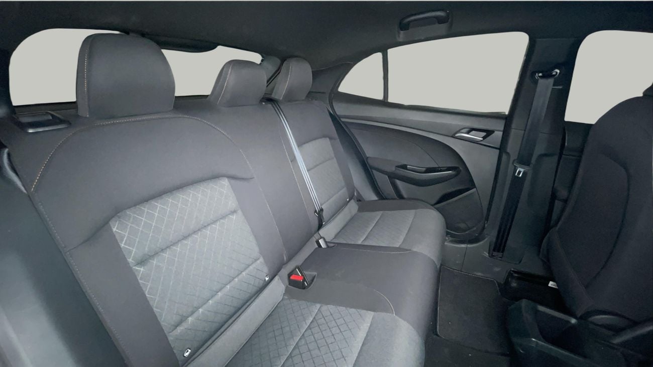 MG 3 STANDARD 2026 | AED 520/Month | 20% DP | 30 Day Return | Warranty