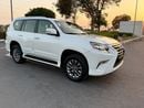 Lexus GX460 GX 460 GCC Specs - Well Maintained