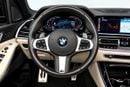 BMW X5 XDRIVE40i M SPORT