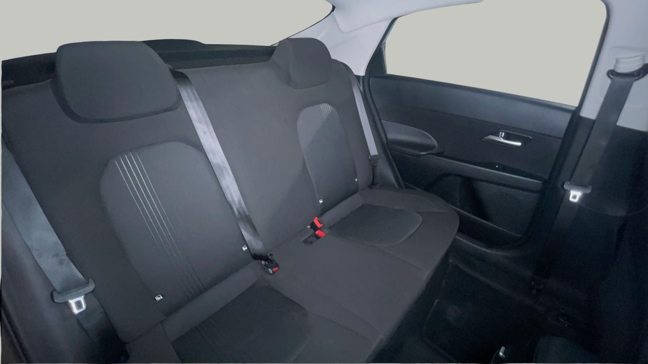 Hyundai Accent SMART 2025 | AED 704/Month | 0 DP | 30 Day Return | Warranty