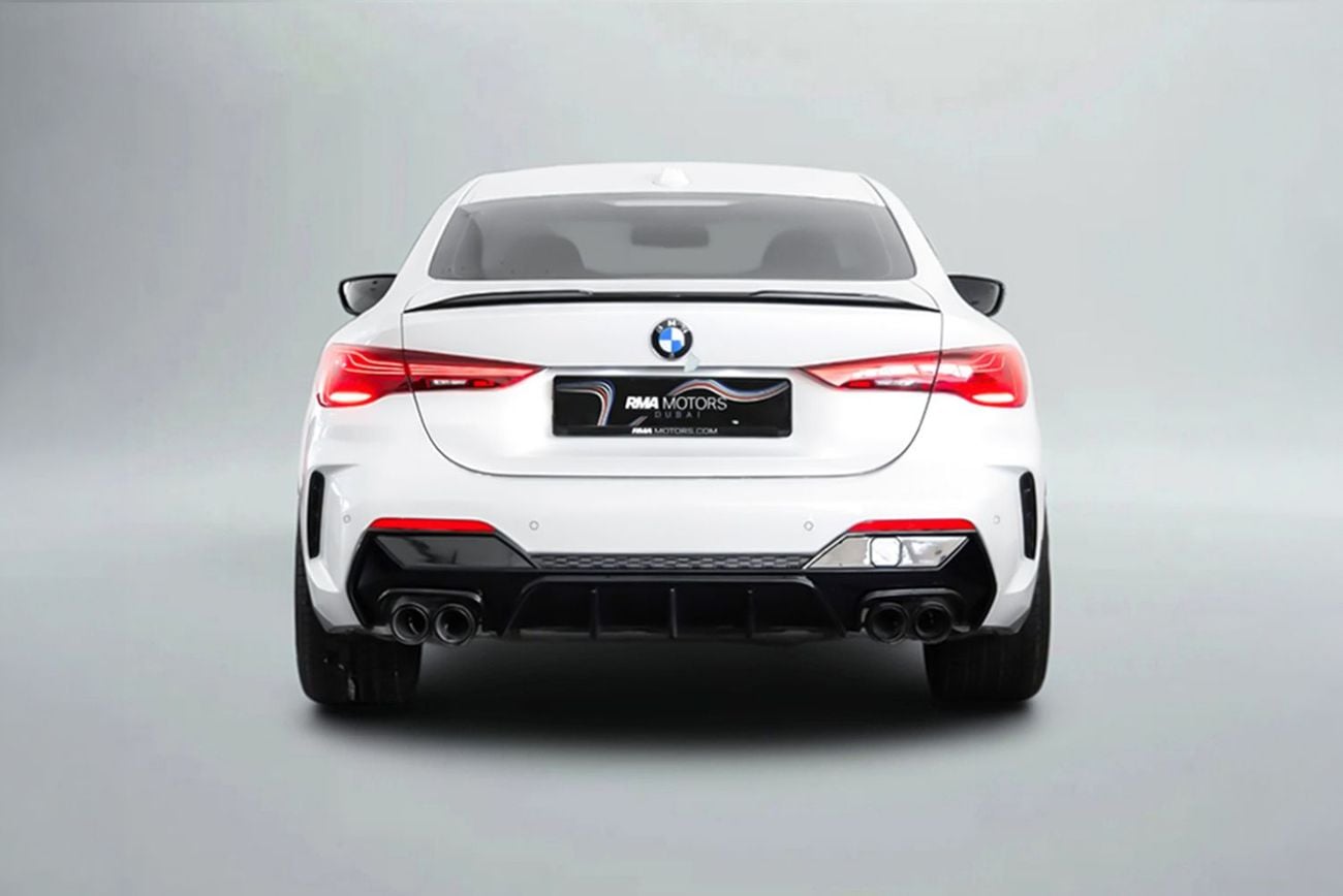 بي أم دبليو 430i M SPORT