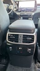 لكزس RX 350 PRESTIGE
