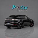 Porsche Cayenne GTS 5,557 P.M • 0% Downpayment • Coupe GTS • 1 Year Warranty