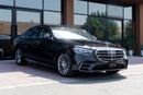 Mercedes Benz GLS580 4MATIC