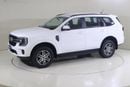 Ford Everest XLS /EVR224/AL TAYER MOTORS AL QOUZ SHOWROOM
