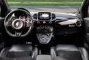 Abarth 595 SCORPIONEORO 1,371 P.M | 595 Scorpionero | 0% Downpayment | 1 of 2000!