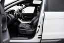 Land Rover Range Rover Evoque SE l GCC Specs | 2 Keys | AED 1,175 / Monthly