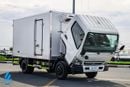 Mitsubishi Fuso Canter CHILLAR BOX Chiller Truck 2025 | 4.2L Diesel | Manual | 4x2 | Refrigerated Body | Best Price