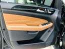 مرسيدس بنز GLE 43 AMG STANDARD