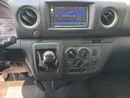 Nissan Urvan STANDARD 13 Seater