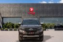 Ford Everest LIMITED Ford Everest Limited 2025 GCC | Agency Warranty | Service Contract