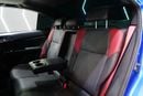 Subaru Wrx STI PREMIUM RECARO | Recaro | Brembo | Manual | GCC Specs!!