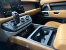 Land Rover Defender 130 HSE P400