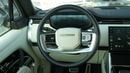 Land Rover Range Rover AUTOBIOGRAPHY P530 Carpathian Grey- White 2026 MY Export Only