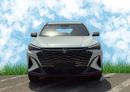 Changan X5 Plus PIONEER CHANGAN X5 PLUS WHITH RADAR 1.5L 2026