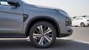 Mitsubishi ASX Brand New – 2.0L Petrol 2WD Automatic – H43 – GCC 2026 – Export Only