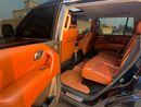 Nissan Patrol SE PLATINUM CITY