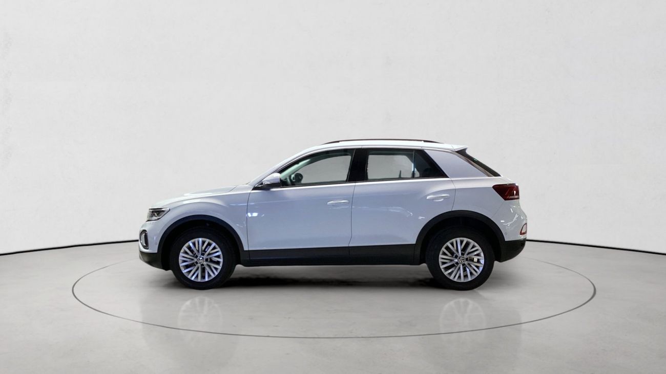 Volkswagen T-ROC LIFE | Guaranteed Warranty | 0 Down Payment