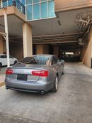 Audi A6 35 TFSI